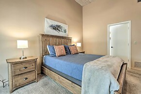 Community Pool: Pueblo Home Near Downtown Mesa