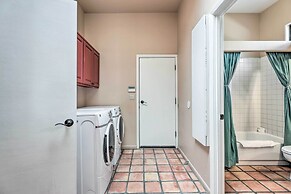 Community Pool: Pueblo Home Near Downtown Mesa