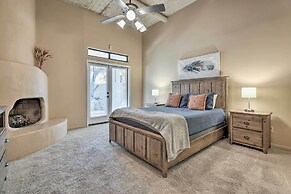 Community Pool: Pueblo Home Near Downtown Mesa