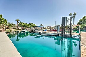 Community Pool: Pueblo Home Near Downtown Mesa