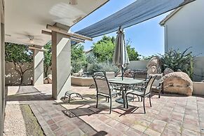 Community Pool: Pueblo Home Near Downtown Mesa