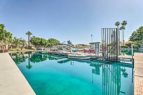 Community Pool: Pueblo Home Near Downtown Mesa