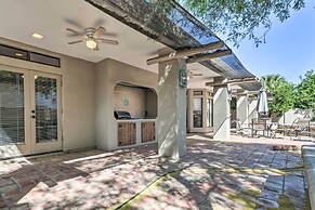 Community Pool: Pueblo Home Near Downtown Mesa