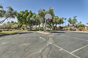 Community Pool: Pueblo Home Near Downtown Mesa