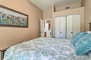 Community Pool: Pueblo Home Near Downtown Mesa