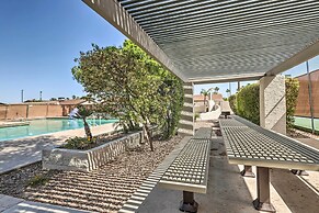 Community Pool: Pueblo Home Near Downtown Mesa