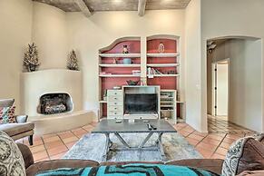 Community Pool: Pueblo Home Near Downtown Mesa