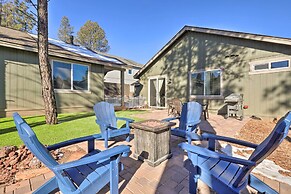 Flagstaff Family Hideaway w/ Guest House!