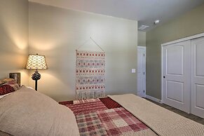 Flagstaff Family Hideaway w/ Guest House!