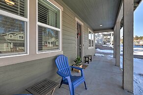 Flagstaff Family Hideaway w/ Guest House!