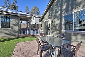 Flagstaff Family Hideaway w/ Guest House!