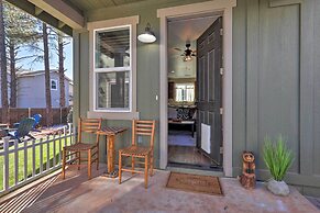 Flagstaff Family Hideaway w/ Guest House!