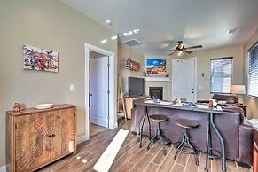 Flagstaff Family Hideaway w/ Guest House!