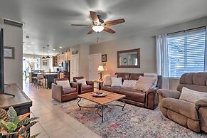 Flagstaff Family Hideaway w/ Guest House!