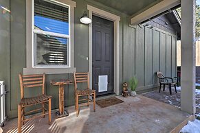 Flagstaff Family Hideaway w/ Guest House!