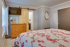 Spacious Wellston Home Near Hiking & Skiing!