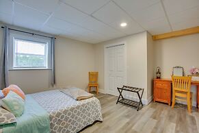 Spacious Wellston Home Near Hiking & Skiing!