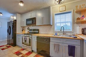 Spacious Wellston Home Near Hiking & Skiing!