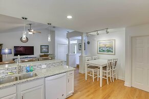 Bright Tallahassee Home, 5 Mi to Dtwn & Lake Ella!