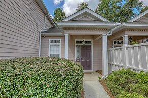 Bright Tallahassee Home, 5 Mi to Dtwn & Lake Ella!