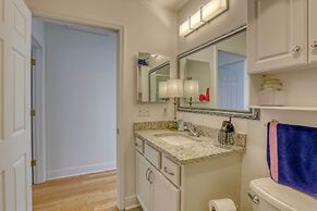 Bright Tallahassee Home, 5 Mi to Dtwn & Lake Ella!