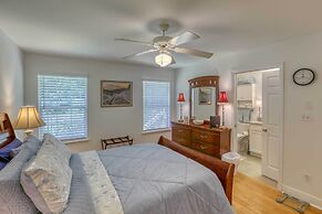 Bright Tallahassee Home, 5 Mi to Dtwn & Lake Ella!