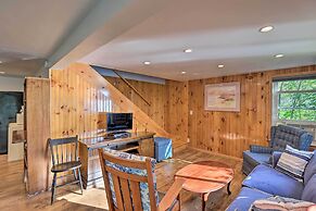 'aunt Al's Place' Home on Canandaigua Lake w/ Deck