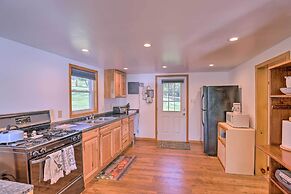 'aunt Al's Place' Home on Canandaigua Lake w/ Deck