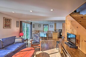 'aunt Al's Place' Home on Canandaigua Lake w/ Deck