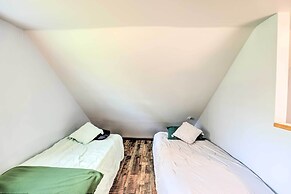 'aunt Al's Place' Home on Canandaigua Lake w/ Deck