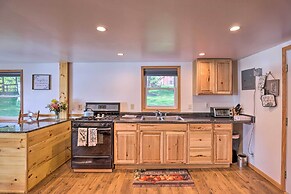 'aunt Al's Place' Home on Canandaigua Lake w/ Deck