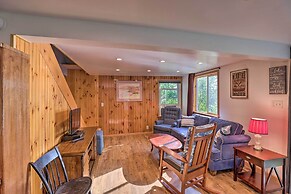 'aunt Al's Place' Home on Canandaigua Lake w/ Deck