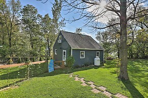'aunt Al's Place' Home on Canandaigua Lake w/ Deck
