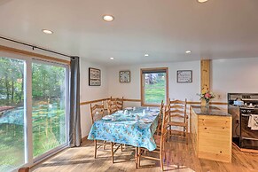 'aunt Al's Place' Home on Canandaigua Lake w/ Deck