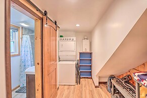 'aunt Al's Place' Home on Canandaigua Lake w/ Deck