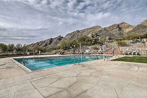 Catalina Foothills, Tucson Valley Hub w/ View