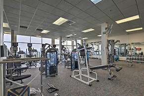 Near Golf: Mtn-view Studio in Tucson!