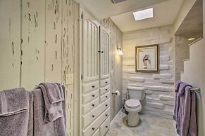 Near Golf: Mtn-view Studio in Tucson!