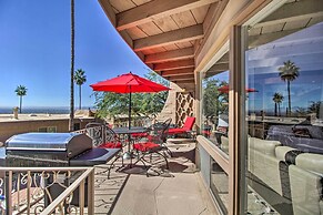 Near Golf: Mtn-view Studio in Tucson!