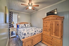 Oceanfront Corpus Christi Escape w/ Community Pool