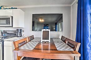 Oceanfront Corpus Christi Escape w/ Community Pool