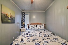 Oceanfront Corpus Christi Escape w/ Community Pool