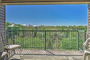 Cozy Branson Retreat - 13 Mi to Silver Dollar City