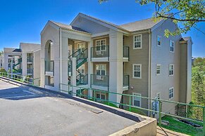 Cozy Branson Retreat - 13 Mi to Silver Dollar City