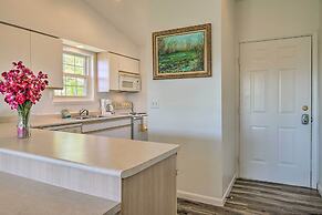 Cozy Branson Retreat - 13 Mi to Silver Dollar City