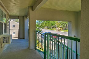 Cozy Branson Retreat - 13 Mi to Silver Dollar City