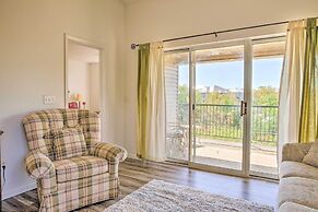 Cozy Branson Retreat - 13 Mi to Silver Dollar City