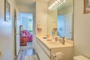 Cozy Branson Retreat - 13 Mi to Silver Dollar City
