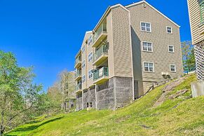 Cozy Branson Retreat - 13 Mi to Silver Dollar City