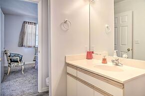 Cozy Branson Retreat - 13 Mi to Silver Dollar City